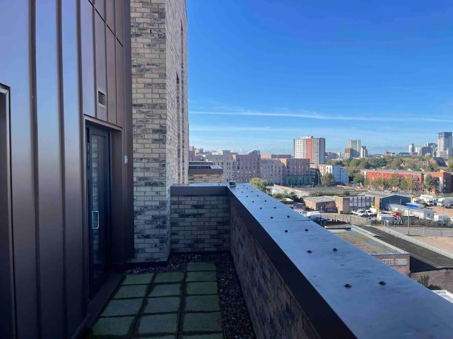 Luxury 2 Bedroom Apartment In The Heart Of Manchester Ngoại thất bức ảnh