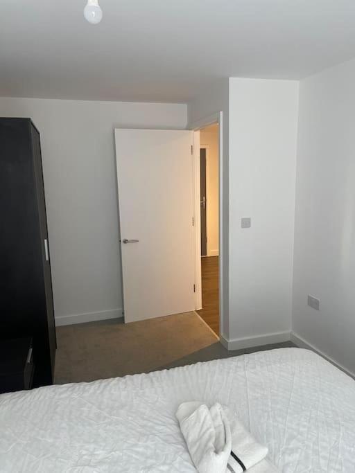 Luxury 2 Bedroom Apartment In The Heart Of Manchester Ngoại thất bức ảnh