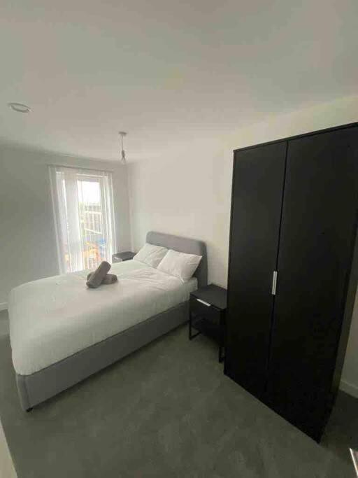 Luxury 2 Bedroom Apartment In The Heart Of Manchester Ngoại thất bức ảnh